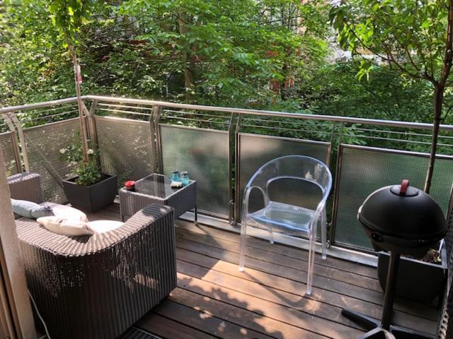 Best Apartment In The Center Of Berlin With Big Terrace المظهر الخارجي الصورة