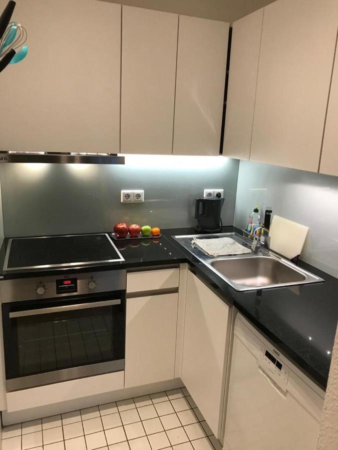 Best Apartment In The Center Of Berlin With Big Terrace المظهر الخارجي الصورة