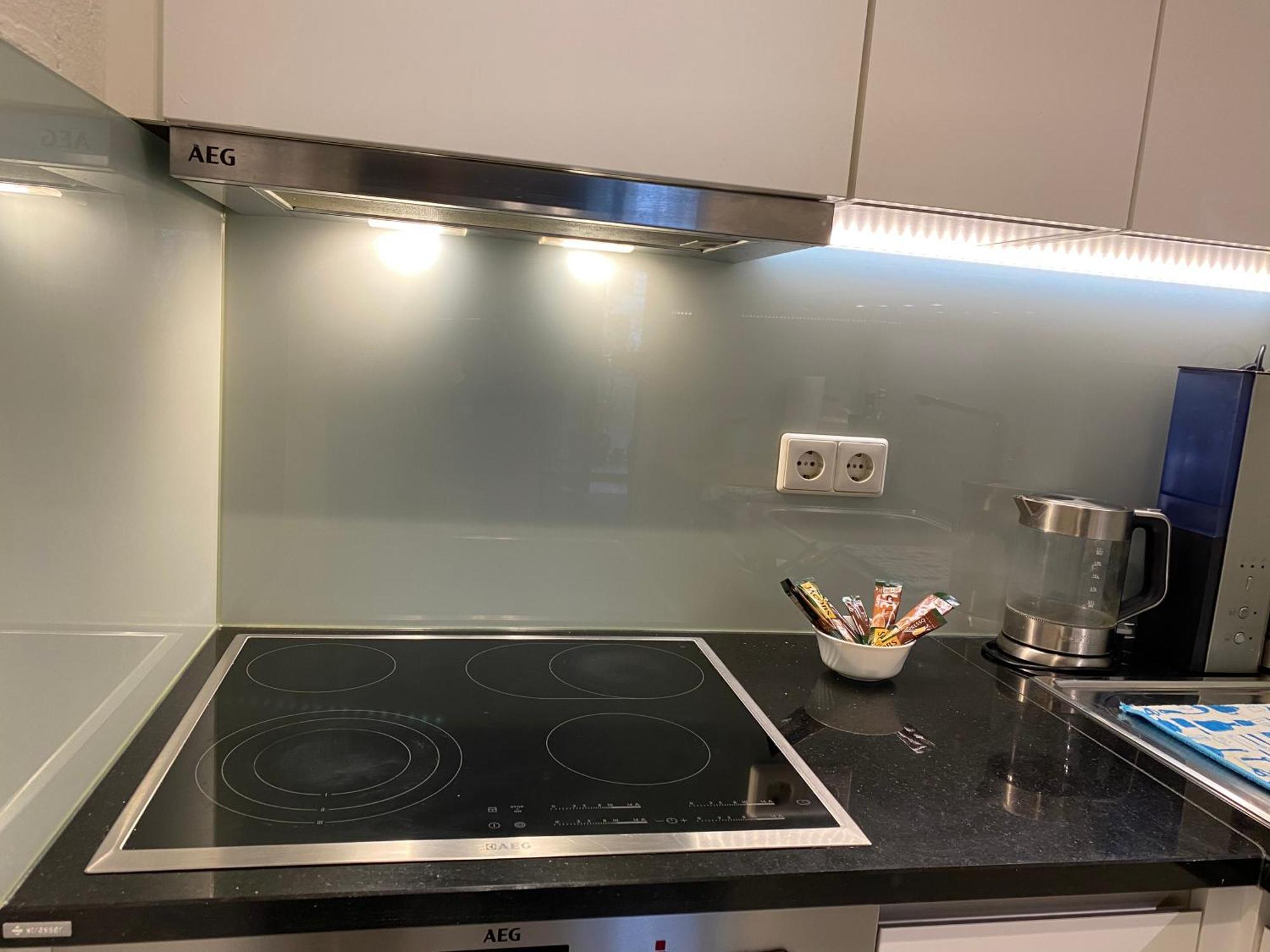 Best Apartment In The Center Of Berlin With Big Terrace المظهر الخارجي الصورة