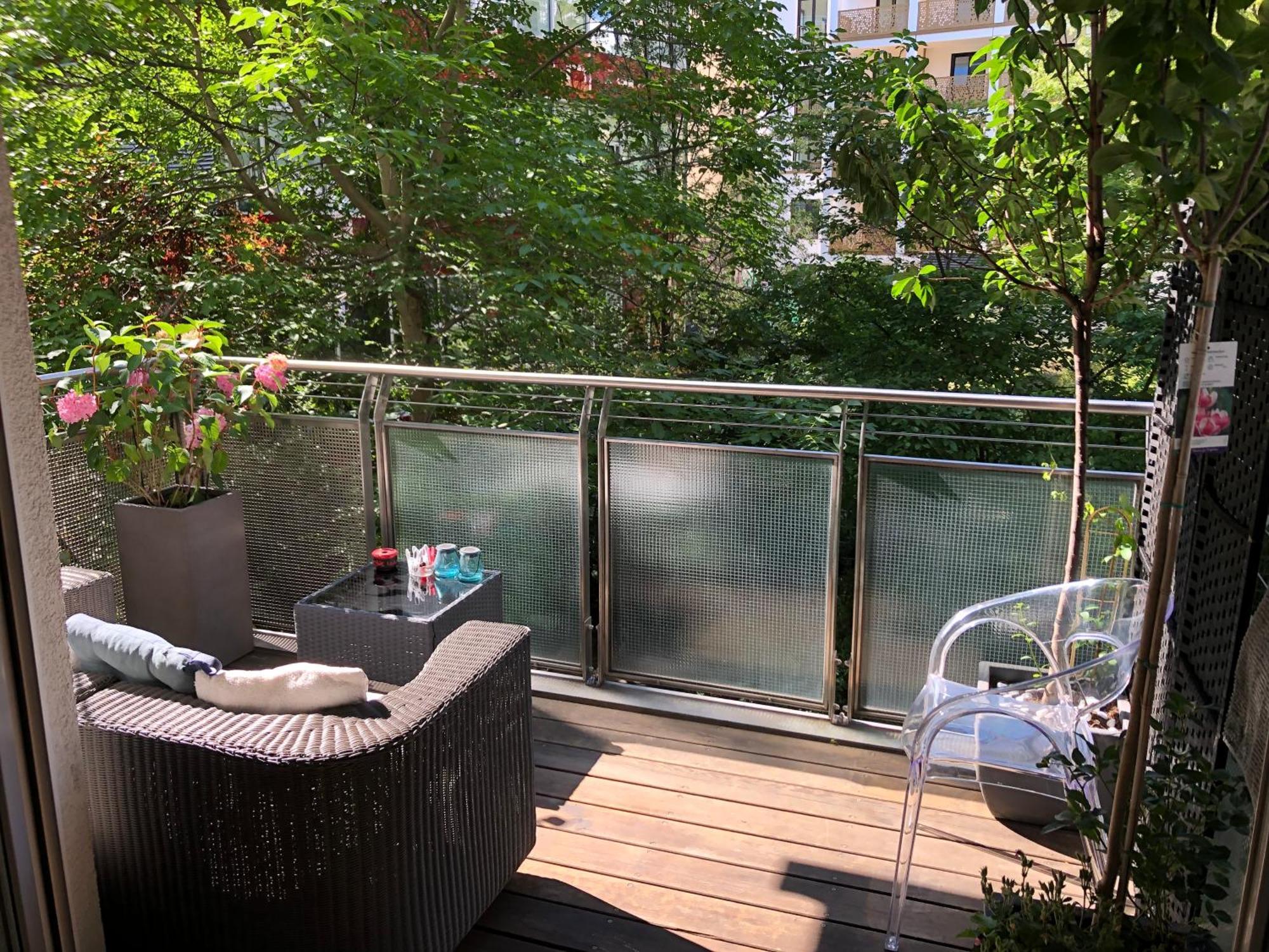Best Apartment In The Center Of Berlin With Big Terrace المظهر الخارجي الصورة